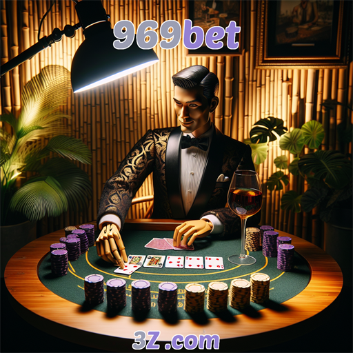 A Emoção da Loteria no 969bet: Oportunidades de Ganhar Grande