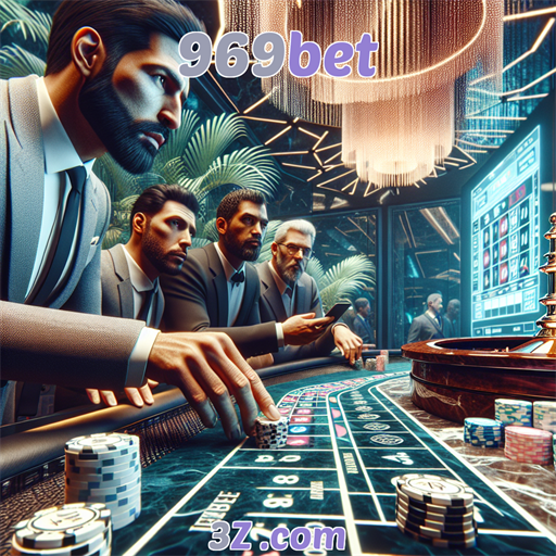 Explorando a Categoria de Jogos Móveis em 969bet